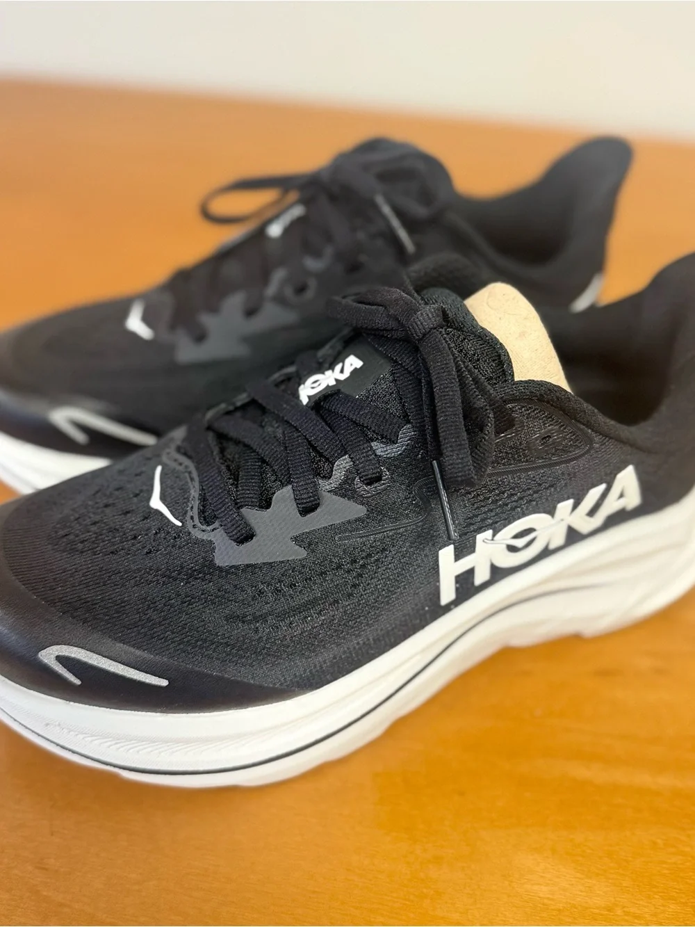 Hoka clifton 10